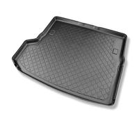 Mossa Tapis de Coffre adapté à Lexus RX L IV 350L, 450hL Hybrid SUV (06.2018-09.2022) - bac de Coffre - Protection de Coffre Voiture - G