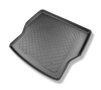Mossa Tapis de Coffre adapté à Mercedes-Benz CLA X118 250e Plug-in Hybrid Shooting Brake (06.2020- ) - bac de Coffre - Protection de Coffre Voiture - G
