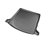 Mossa Tapis de Coffre adapté à Mercedes-Benz CLA X118 Shooting Brake (09.2019- ) - bac de Coffre - Protection de Coffre Voiture - G