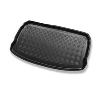 Mossa Tapis de Coffre adapté à Mini Clubman I Break (11.2006-09.2015) - bac de Coffre - Protection de Coffre Voiture - B