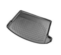 Mossa Tapis de Coffre adapté à Mini Countryman Cooper SE ALL4 Plug-in Hybrid SUV (06.2017-10.2023) - bac de Coffre - Protection de Coffre Voiture - G