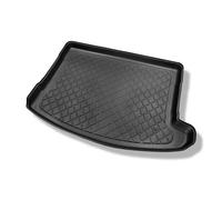 Mossa Tapis de Coffre adapté à Mini Countryman II F60 SUV (02.2017-10.2023) - bac de Coffre - Protection de Coffre Voiture - G