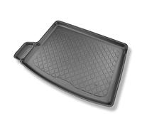 Mossa Tapis de Coffre adapté à Mini Countryman III (U25) SUV (11.2023- ) - bac de Coffre - Protection de Coffre Voiture - G