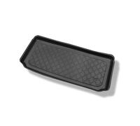 Mossa Tapis de Coffre adapté à Mini Hatch III F56 Hayon (03.2014-02.2024) - bac de Coffre - Protection de Coffre Voiture - G