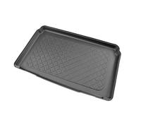 Mossa Tapis de Coffre adapté à Peugeot 208 II Hayon (06.2019- ) - bac de Coffre - Protection de Coffre Voiture - G