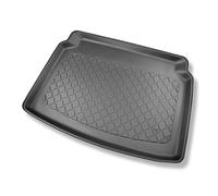 Mossa Tapis de Coffre adapté à Peugeot 308 III Hayon (12.2021- ) - bac de Coffre - Protection de Coffre Voiture - G
