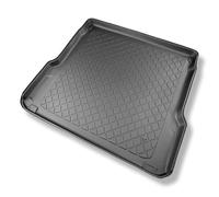 Mossa Tapis de Coffre adapté à Peugeot 308 III SW (12.2021- ) - bac de Coffre - Protection de Coffre Voiture - G2