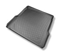 Mossa Tapis de Coffre adapté à Peugeot 308 III SW (12.2021- ) - bac de Coffre - Protection de Coffre Voiture - G1