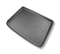 Mossa Tapis de Coffre adapté à Renault Austral SUV (12.2022- ) - bac de Coffre - Protection de Coffre Voiture - G2