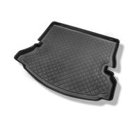 Mossa Tapis de Coffre adapté à Renault Grand Scenic IV Monospace (12.2016-09.2022) - bac de Coffre - Protection de Coffre Voiture - G