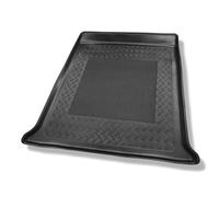 Mossa Tapis de Coffre adapté à Renault Kangoo II Van (2008-04.2021) - bac de Coffre - Protection de Coffre Voiture - S