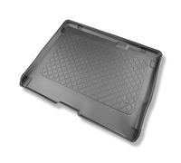 Mossa Tapis de Coffre adapté à Renault Kangoo III Van (06.2021- ) - bac de Coffre - Protection de Coffre Voiture - G