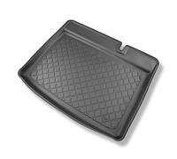 Mossa Tapis de Coffre adapté à Renault Megane E-Tech Hayon (06.2022- ) - bac de Coffre - Protection de Coffre Voiture - G
