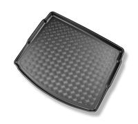 Mossa Tapis de Coffre adapté à Renault Megane IV Estate (09.2016- ) - bac de Coffre - Protection de Coffre Voiture - B