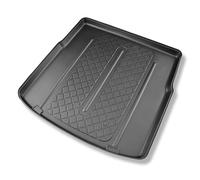 Mossa Tapis de Coffre adapté à Toyota Corolla XII E210 Touring Sports (03.2019- ) - bac de Coffre - Protection de Coffre Voiture - G