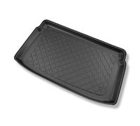 Mossa Tapis de Coffre adapté à Toyota Yaris IV Hayon (11.2020- ) - bac de Coffre - Protection de Coffre Voiture - G2