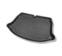 Mossa Tapis de Coffre adapté à Volkswagen Beetle Hayon (11.2011-07.2019) - bac de Coffre - Protection de Coffre Voiture - G