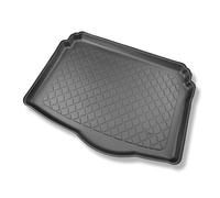 Mossa Tapis de Coffre adapté à VW Volkswagen Taigo SUV (09.2021- ) - bac de Coffre - Protection de Coffre Voiture - G2