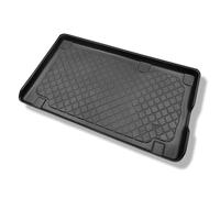 Mossa - Tapis de Coffre adapté pour Citroen Jumpy Van (2007-2016) 2G