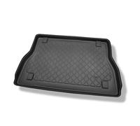 Mossa Tapis de Coffre adapté pour Land Rover Freelander I SUV 1997-2006 2G | 3 porte