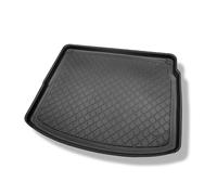 Mossa - Tapis de Coffre adapté pour Renault Megane III Estate (2009-2016) G