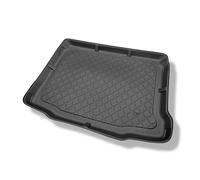 Mossa - Tapis de Coffre adapté pour Skoda Yeti SUV (2009-2017) 2G