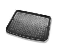 Mossa - Tapis de Coffre adapté pour Skoda Yeti SUV (2009-2017) B
