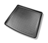 Mossa - Tapis de Coffre adapté pour VW Volkswagen ID.4 SUV (2020- ) G | coffre supérieur