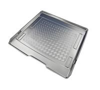 Mossa - Tapis de Coffre adapté pour VW Volkswagen ID. Buzz Van 2022- B