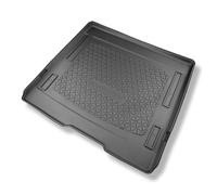 Mossa - Tapis de Coffre adapté pour VW Volkswagen ID. Buzz Van 2022- C