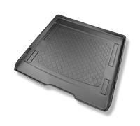 Mossa - Tapis de Coffre adapté pour VW Volkswagen ID. Buzz Van 2022- G