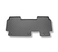 Mossa Tapis de Sol adaptés pour VW Volkswagen ID. Buzz Van 2022-. 1 pcs G