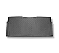 Mossa Tapis de Sol compatibles avec Mercedes Vito W447 Van 2014-. 1 pcs 2G