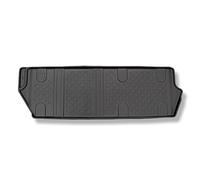 Mossa - Tapis de Sol compatibles avec Mercedes Vito W447 Van 2014-. 1 pcs G