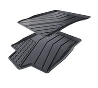 Mossa - Tapis de Sol compatibles avec Peugeot 308 III Hayon SW 2021-. 2 pcs