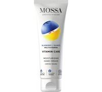 Mossa Vitamin Care Crème à Mains Hydratante 75ml