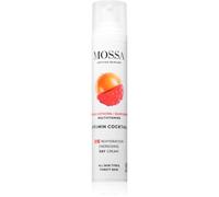 Mossa Vitamin Cocktail crème de jour 50 ml