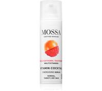 Mossa Vitamin Cocktail sérum vitalisant visage 30 ml