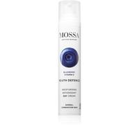 Mossa Youth Defence crème de jour 50 ml