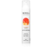 Mossa Youth Defence crème de jour nourrissante 50 ml