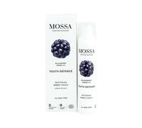 Mossa Youth Defence Crème de Nuit Réparatrice 50ml