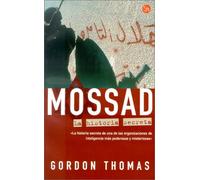 Mossad: LA Historia Secreta