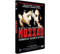Mossad Services Secrets D'état