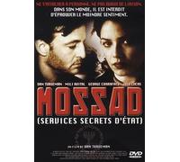 Mossad Services Secrets D'état