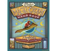 Mossby's Magic Carpet Handbook