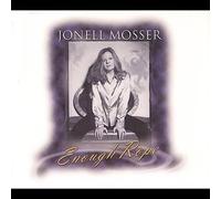 Mosser, Jonell - Enough Rope