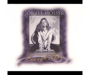 Mosser, Jonell - Enough Rope