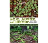 Mosses, Liverworts, And Hornworts