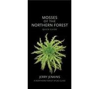 Mosses of the Northern Forest by Jerry Jenkins Jerry Jenkins (Auteur)