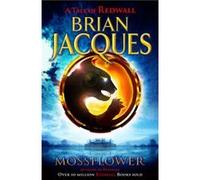 Mossflower by Brian Jacques Jacques, Brian (Auteur)